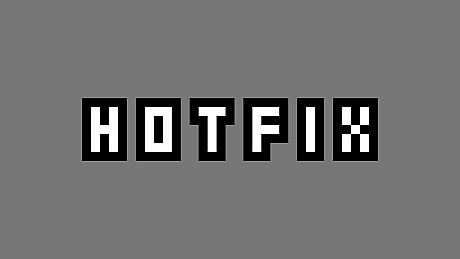 Hotfix Game