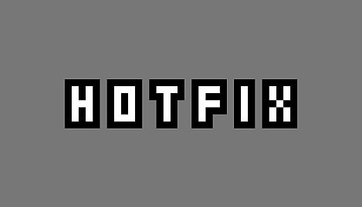 Hotfix