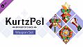 KurtzPel - Christmas Basic Weapon Set