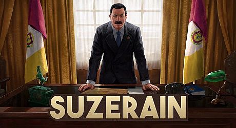 Suzerain Game
