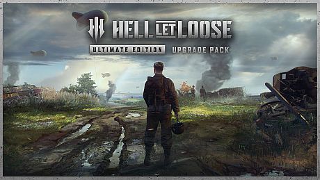 Hell Let Loose - Ultimate Edition Upgrade Pack DLC