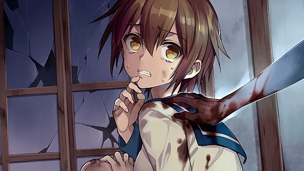 Buy Corpse Party