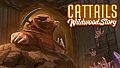 Cattails: Wildwood Story - Pet Molbert