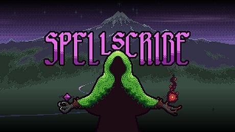 SPELLSCRIBE Game