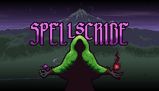SPELLSCRIBE
