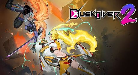Dusk Diver 2 Game