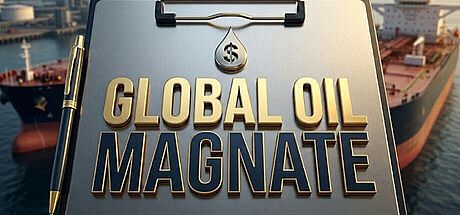 Global Oil Magnate Game