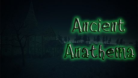 Ancient Anathema Game