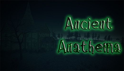 Ancient Anathema
