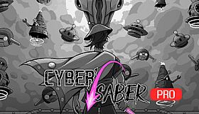 Cyber Saber PRO