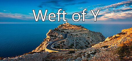 Weft of Y Game