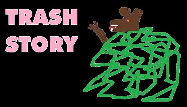 Buy Trash Story