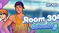 Room 304 - Art Pack