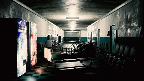 Welcome to Hanwell Game