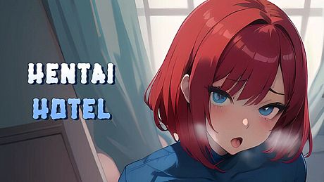 Hentai Hotel Game