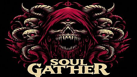 Soul Gather Game