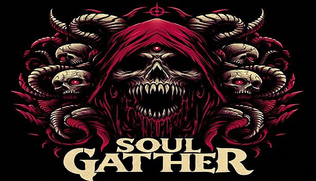 Buy Soul Gather