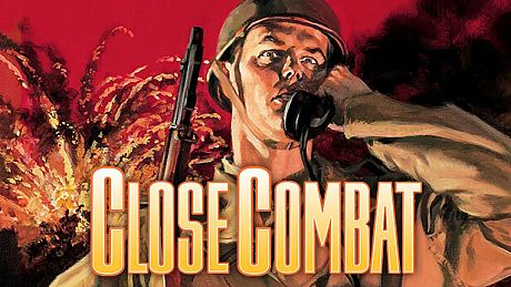 Close Combat Game