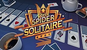 Spider Solitaire