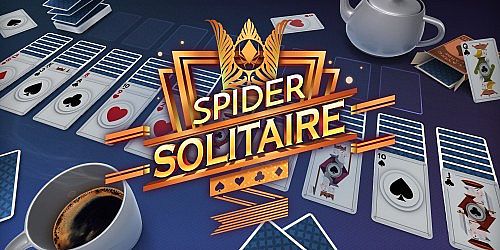Spider Solitaire
