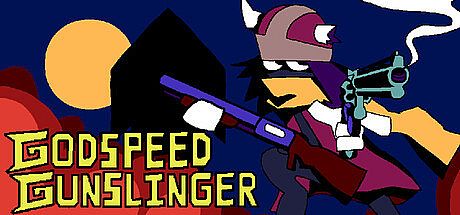 Godspeed Gunslinger Game