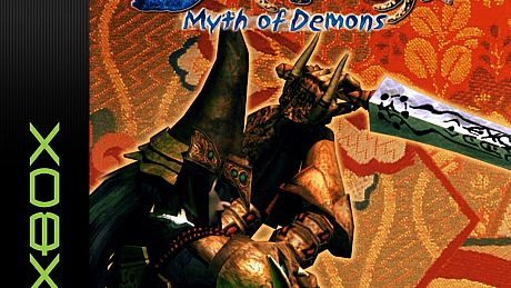 Otogi: Myth of Demons Game