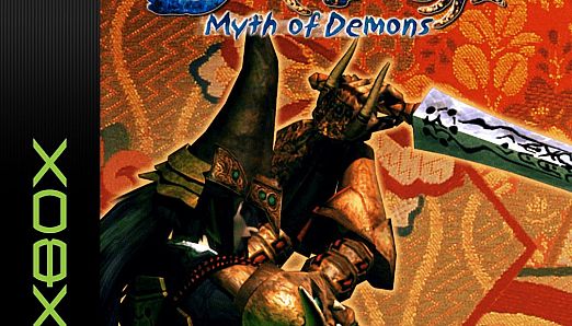 Otogi: Myth of Demons