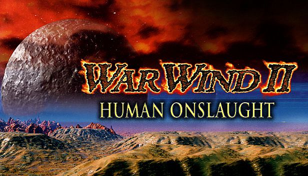 Buy War Wind II: Human Onslaught
