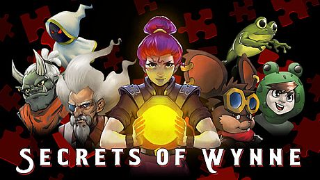 Secrets of Wynne Game