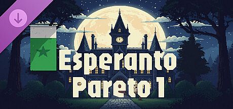 FlashBoss - Esperanto Pareto 1 DLC