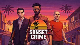 Sunset Crime