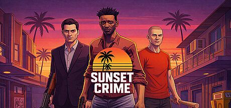 Sunset Crime