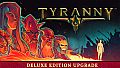 Tyranny - Deluxe Edition Upgrade Pack