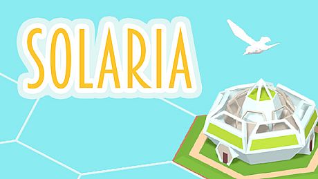 Solaria Game