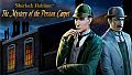 Sherlock Holmes: The Mystery of the Persian Carpet