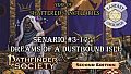 Fantasy Grounds - Pathfinder 2 RPG - Pathfinder Society Scenario #3-17: Dreams of a Dustbound Isle