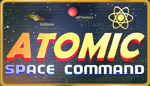 Atomic Space Command