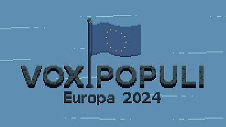 Vox Populi: Europa 2024