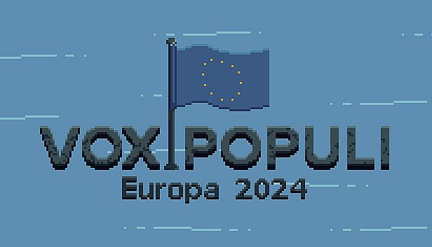 Buy Vox Populi: Europa 2024