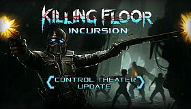 Killing Floor: Incursion