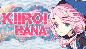Kiiroi Hana