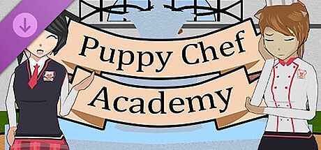 Puppy Chef Academy - Thank You Donation 1 DLC