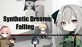 Synthetic Dreams: Falling