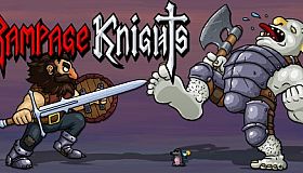Rampage Knights