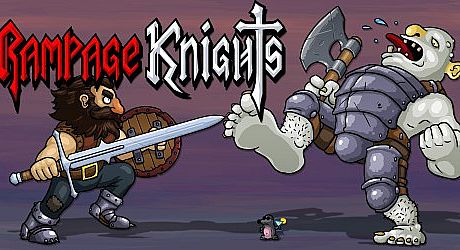 Rampage Knights Game
