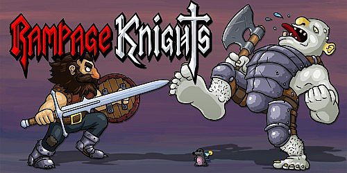 Rampage Knights