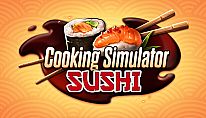 Kup Cooking Simulator - Sushi na PC