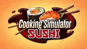 Cooking Simulator - Sushi