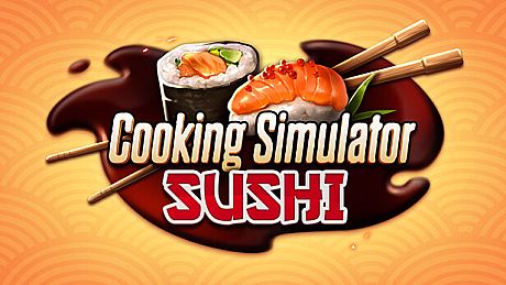Cooking Simulator - Sushi DLC