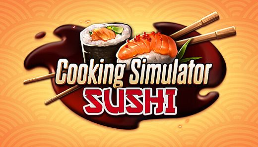 Cooking Simulator - Sushi